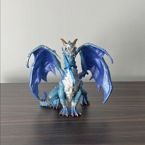 Guardian Dragon toy